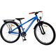 Volare Cross Kinderfahrrad – Jungen – 26 Zoll – Blau