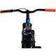 Volare Cross Kinderfahrrad – Jungen – 26 Zoll – Blau
