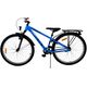 Volare Cross Kinderfahrrad – Jungen – 26 Zoll – Blau