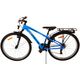 Volare Cross Kinderfahrrad - Jungen - 26 Zoll - Blau 18 Gänge