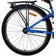 Volare Cross Kinderfahrrad – Jungen – 26 Zoll – Blau