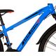 Volare Cross Kinderfahrrad - Jungen - 26 Zoll - Blau 18 Gänge