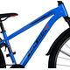 Volare Cross Kinderfahrrad – Jungen – 26 Zoll – Blau