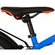 Volare Cross Kinderfahrrad - Jungen - 26 Zoll - Blau 18 Gänge