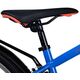 Volare Cross Kinderfahrrad – Jungen – 26 Zoll – Blau