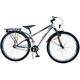 Volare Cross Kinderfahrrad – Jungen – 26 Zoll – Grau