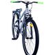 Volare Cross Kinderfahrrad – Jungen – 26 Zoll – Grau