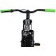 Volare Cross Kinderfahrrad – Jungen – 26 Zoll – Grau