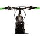 Volare Cross Kinderfahrrad - Jungen - 26 Zoll - Graue 18 Gänge