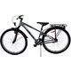 Volare Cross Kinderfahrrad – Jungen – 26 Zoll – Grau