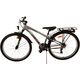 Volare Cross Kinderfahrrad - Jungen - 26 Zoll - Graue 18 Gänge