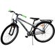Volare Cross Kinderfahrrad – Jungen – 26 Zoll – Grau