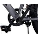 Volare Cross Kinderfahrrad – Jungen – 26 Zoll – Grau