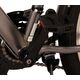 Volare Cross Kinderfahrrad - Jungen - 26 Zoll - Graue 18 Gänge