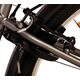 Volare Cross Kinderfahrrad - Jungen - 26 Zoll - Graue 18 Gänge