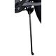 Volare Cross Kinderfahrrad – Jungen – 26 Zoll – Grau