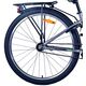 Volare Cross Kinderfahrrad – Jungen – 26 Zoll – Grau