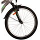 Volare Cross Kinderfahrrad - Jungen - 26 Zoll - Graue 18 Gänge