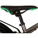 Volare Cross Kinderfahrrad - Jungen - 26 Zoll - Graue 18 Gänge