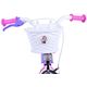 Disney Minnie Cutest Ever! Kinderfahrrad - Mädchen - 16 Zoll - Rosa