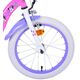 Disney Minnie Cutest Ever! Kinderfahrrad - Mädchen - 16 Zoll - Rosa