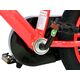 Marvel Spider-Man Kinderfahrrad - Jungen - 14 Zoll - Rot/Blau