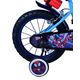 Spidey Kinderfahrrad – Jungen – 14 Zoll – Blau