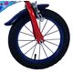 Spidey Kinderfahrrad – Jungen – 14 Zoll – Blau