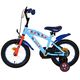 Spidey Kinderfahrrad – Jungen – 14 Zoll – Blau