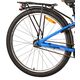 Volare Cross Kinderfahrrad – Jungen – 26 Zoll – Blau – 3 Gänge