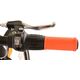 Volare Cross Kinderfahrrad – Jungen – 26 Zoll – Blau – 3 Gänge