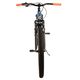 Volare Cross Kinderfahrrad – Jungen – 26 Zoll – Blau – 3 Gänge