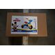 Dreirad Disney Mickey – Jungen – Blau