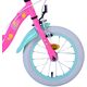 Barbie Kinderfahrrad - Mädchen - 14 Zoll - Rosa - Zweihandbremsen