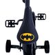Batman Kinderfahrrad – Jungen – 12 Zoll – Schwarz