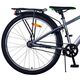 Volare Cross Kinderfahrrad – Jungen – 26 Zoll – Dunkelgrau – 3 Gänge