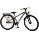 Volare Cross Kinderfiets - Jongens - 26 inch - Grijs