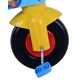 Dreirad Disney Mickey - Jungen - Rot