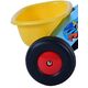 Dreirad Disney Mickey - Jungen - Rot