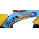 Dreirad Disney Mickey - Jungen - Rot