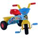 Dreirad Disney Mickey - Jungen - Rot