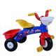 Dreirad Marvel Spidey - Jungen - Blau