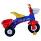 Dreirad Marvel Spidey - Jungen - Blau