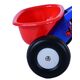 Dreirad Marvel Spidey - Jungen - Blau