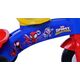 Dreirad Marvel Spidey - Jungen - Blau