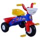 Dreirad Marvel Spidey - Jungen - Blau