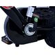 Hot Wheels Kinderfahrrad – Jungen – 12 Zoll – Schwarz Orange Blau – Zwei Handbremsen