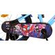Spidey Kinderfahrrad - Jungen - 16 Zoll - Blau