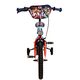 Spidey Kinderfahrrad - Jungen - 16 Zoll - Blau