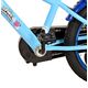 Spidey Kinderfahrrad - Jungen - 16 Zoll - Blau